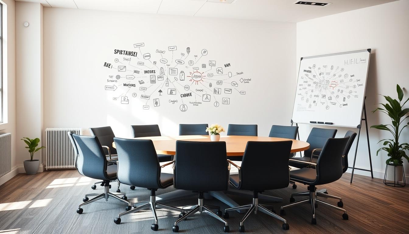 Professional plan visual